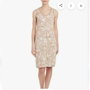 NWT & Sold Out in Stores ~ Tommy Bahama ~ Del Lago Floral Dress small